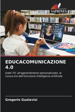 EDUCACOMUNICAZIONE 4.0 - Gualavisi, Gregorio