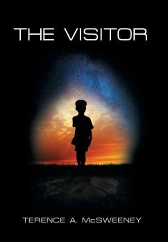 Cover The Visitor