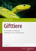 Gifttiere Gifttiere