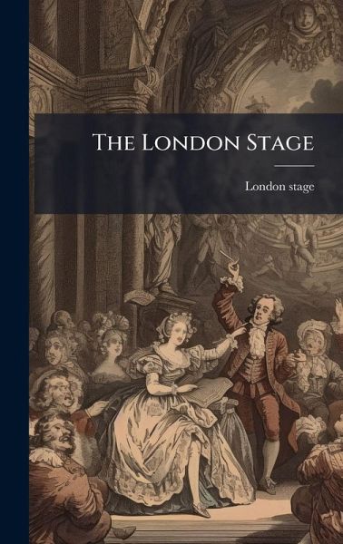 The London Stage