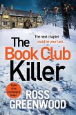 The Book Club Killer
