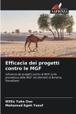 Efficacia dei progetti contro le MGF Efficacia dei progetti contro le MGF