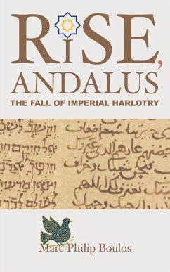 Cover Rise, Andalus