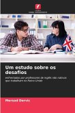 Um estudo sobre os desafios