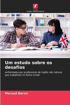 Cover Um estudo sobre os desafios