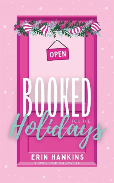Booked for the Holidays