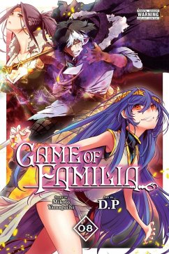Game of Familia, Vol. 8 - Yamaguchi, Mikoto Game of Familia, Vol. 8 - Yamaguchi, Mikoto