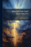 Magnetism And Electricity Magnetism And Electricity