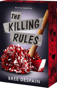 Cover The Killing Rules