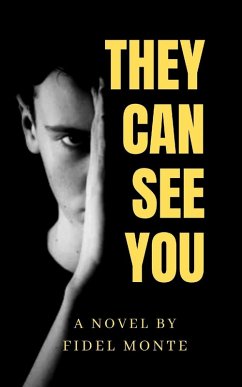 Cover They Can See You