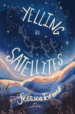 Cover Yelling at Satellites