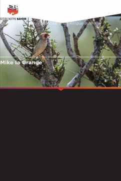 Cover La lutte contre le quéléa à bec rouge