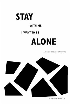 Cover Stay with Me, I Want to Be Alone