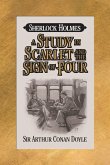 A Study in Scarlet and the Sign of Four