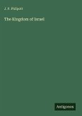 The Kingdom of Israel