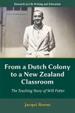 From a Dutch Colony to a New Zealand Classroom From a Dutch Colony to a New Zealand Classroom