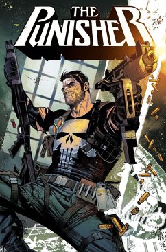 Cover Punisher: Red Band