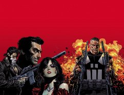 Marvel Knights: Punisher - Palmiotti, Jimmy Marvel Knights: Punisher - Palmiotti, Jimmy