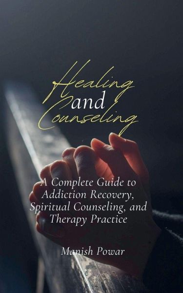 Healing and Counseling