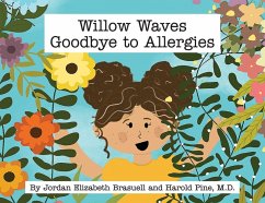 Cover Willow Waves Goodbye to Allergies