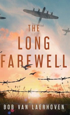 Cover The Long Farewell