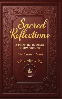 Cover Sacred Reflections