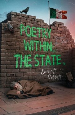 Poetry Within the State - Corbett, Emmett