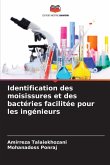 Identification des moisissures et des bactéries facilitée pour les ingénieurs