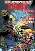 Kabur #12. The Birth of the Natrix Kabur #12. The Birth of the Natrix