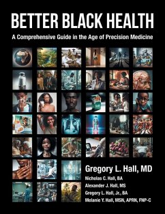Cover Better Black Health