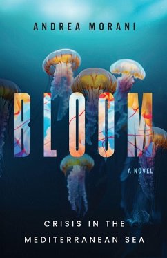 Cover Bloom- Crisis in the Mediterranean Sea