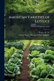 American Varieties of Lettuce