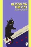Blood On the Cat (eBook, ePUB)