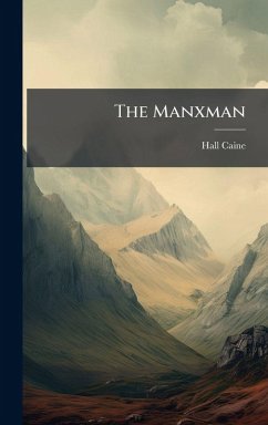 Cover The Manxman