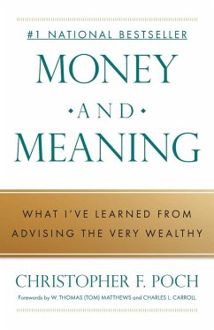 Cover Money and Meaning