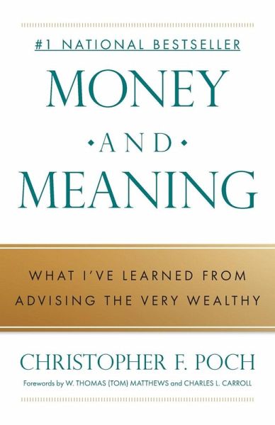 Money and Meaning