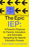 The Epic IEP The Epic IEP