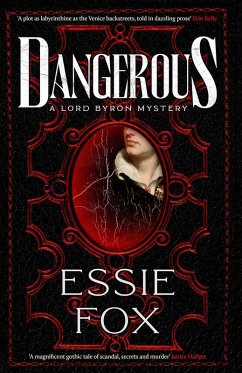 Dangerous Cover Dangerous