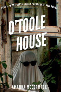Cover O'Toole House