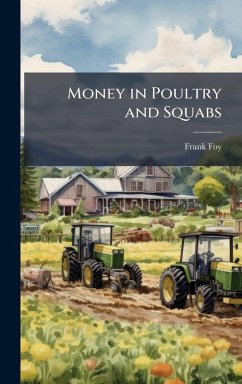 Money in Poultry and Squabs Cover Money in Poultry and Squabs