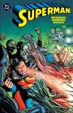 Superman: Brainiac Reborn Omnibus Superman: Brainiac Reborn Omnibus