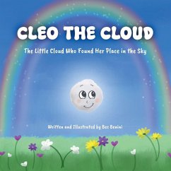 Cleo the Cloud - Benini, Bec Cleo the Cloud - Benini, Bec