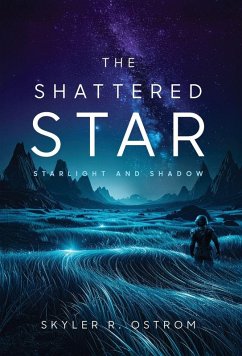 The Shattered Star - Ostrom, Skyler R The Shattered Star - Ostrom, Skyler R