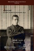Cartas de san Alberto Hurtado, S.J.