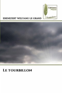 Le tourbillon - WELYANG LE GRAND, EBENEZERT
