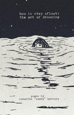 Cover how to stay afloat