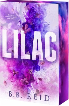 Cover Lilac