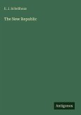 The New Republic
