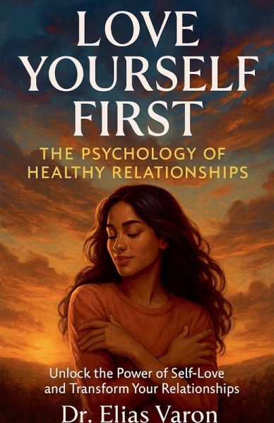 Love Yourself First Love Yourself First