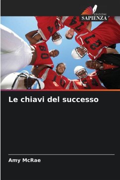 Cover Le chiavi del successo